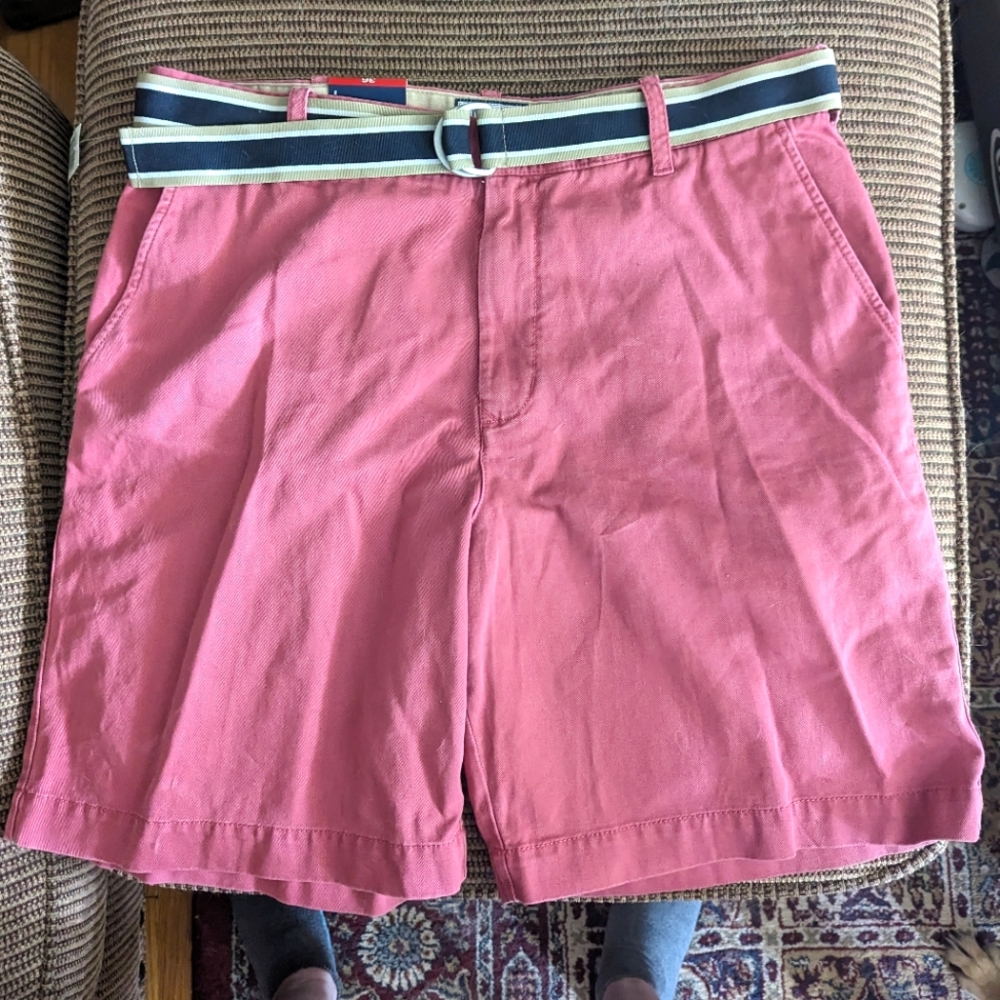 IZOD Men's Shorts